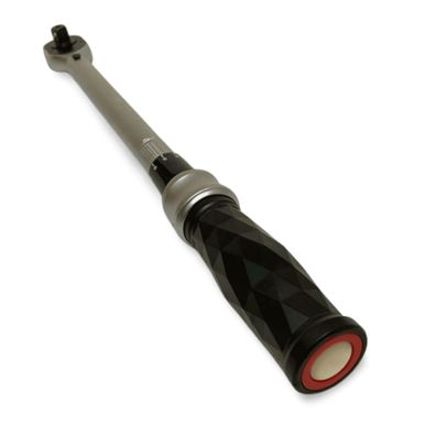 Drehmomentschlüssel 1/2 Zoll - 40 bis 210 Nm