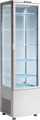 Kühlvitrine RTC 287WE - Esta