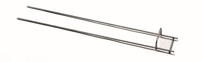 Saro SARO Spieß für Hähnchengrill Modell BA-7