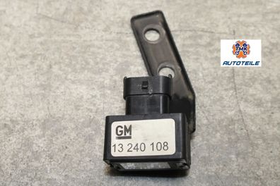 Opel Insignia A Beschleunigungssensor Sensor 13240108 BWYN5