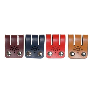 Kabel-Ordnungshilfe DKD Home Decor Polyurethan (4 pcs)