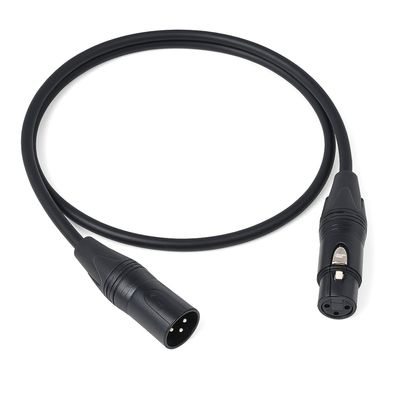Mogami "Absolute Digital" / HighEnd Digitalkabel 110 Ohm / XLR symmetrisch / OFC