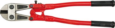 Bolzenschneider Länge 600mm 24" Stärke 0 - 8 mm