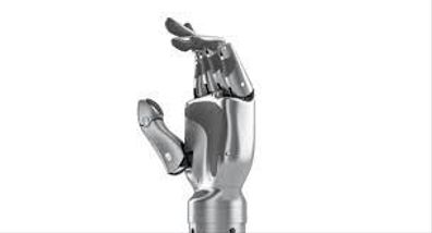 DH Robotics DH-5 Humanoide, menschenähnliche Hand