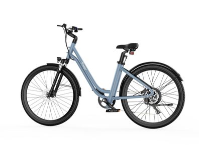 Freego Elektrofahrrad 250W 25km/h Reichweite 40-70 km Hydraulische Bremse