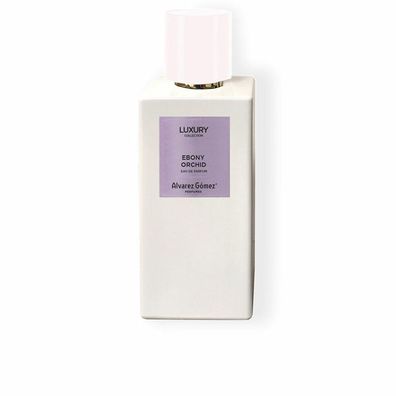LUXURY EBONY ORCHID Bonbonflasche EDP Vapo 100 ml