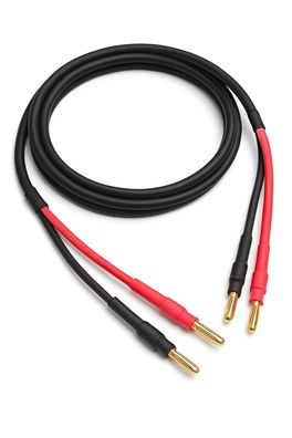 Mogami "The Pure" / HighEnd Lautsprecherkabel / single-wiring / OFC / mono
