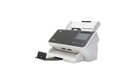 Kodak S2080w - Dokumentenscanner - Dual CIS - 216 x 3000 mm - 600 dpi x 600 dpi - bis