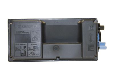 Kyocera TK-3110 Toner Black 1T02MT0NL0 -Bulk