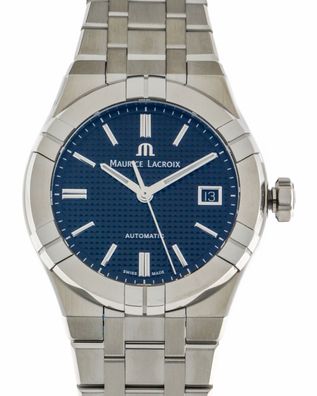 Maurice Lacroix - Mann - AI6007 -S002-330-1 - Aikon Automatic 39 mm