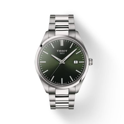 Tissot - T1504101109100 - Tissot PR 100