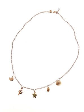 Dodo - DCC1013SEAPCBTZ9R - Sea Emotion Halskette - Porto Cervo Limited Edition