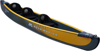 Aqua Marina Tomahawk AIR-C 478 Vorführboot