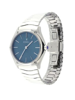 Ebel - Frau - 1216506a - Ebel Sport Classic 33mm