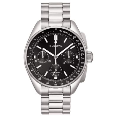 Bulova - 96A299 - Mondpilot 43,5 mm