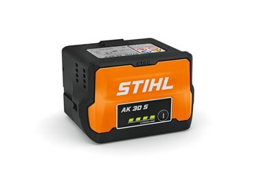 Stihl AK 30 S Akku für Akku Compact-Serie MSA 120, HSA 56, BGA 56, FSA 56,