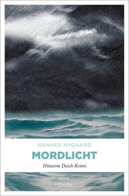 Mordlicht | Hannes Nygaard | Taschenbuch | Hinterm Deich Krimi | 238 S. | 2006