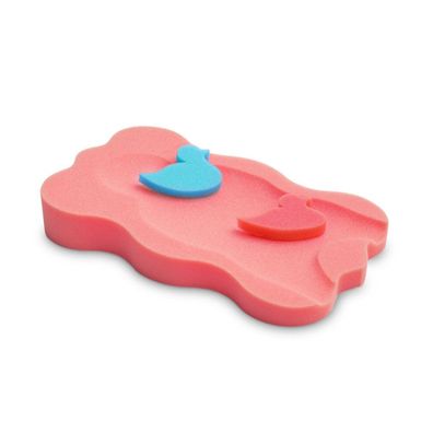 Badewanneneinlage MAXI ROSA