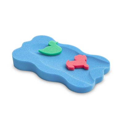 Badewanneneinlage MAXI BLAU