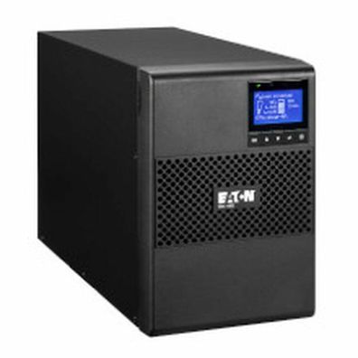 Eaton USV 9SX1000i, 1000VA/ 900W USB/RS232