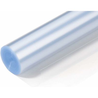 HERMA Bucheinbandfolie transparent 40,0 cm x 2,0 m