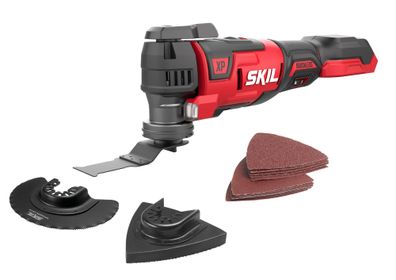 Outil multifonctionnel sans fil Skil 20V 3650 CB