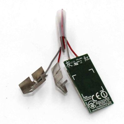 Wii U GamePad WIFI Modul Logikkarte CHIP IC 2878D MICB2 + Antennen