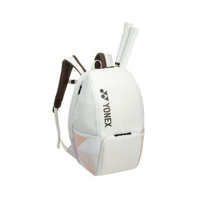 Yonex Pro Backpack 30L Sand Beige Tennistasche