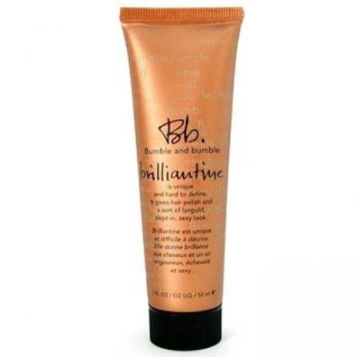 Bumble & Bumble Brilliantine Creme