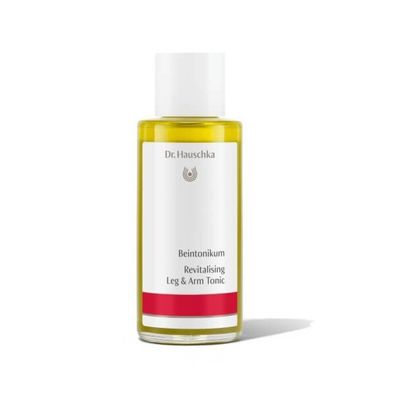 Fuß- und Gesichtswasser revitalisierendes Bein-Arm-Tonikum 100ml