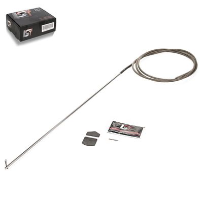 Elektrisches Schiebedach Reparatursatz Seilzug für Mercedes W123 W112 W109 W116