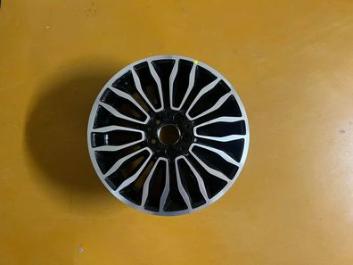 Original Mercedes Benz W447 V-Klasse/Vito 18 Zoll Felge A4474013700 NEU