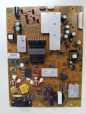 Netzteil Philips FSP159-4FS01 272217190775 Rev:00 FSP140-4FS01 für 42PFL bis 47PFL