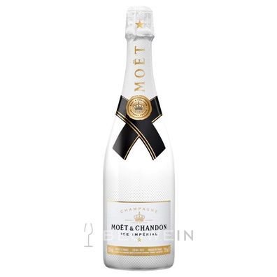 Moet & Chandon Ice Imperial 0,75 l - Champagner