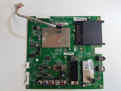 Mainboard Panasonic 715G5317-M0F-000-004B für TX-L24X5E