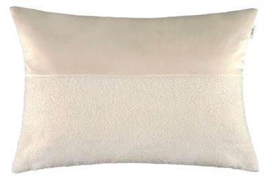 ESPRIT Zierkissenhülle Paddy beige 38x58cm