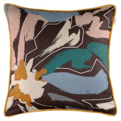 ESPRIT Zierkissenhülle Nadja multi 45x45cm