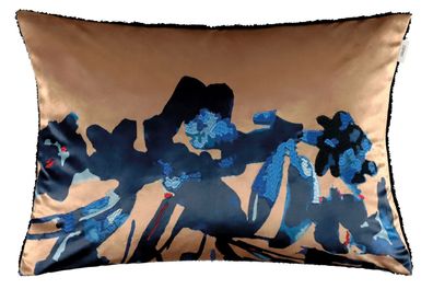 ESPRIT Zierkissenhülle Pia beige 38x58cm