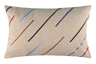 ESPRIT Zierkissenhülle Paola beige 30x50cm