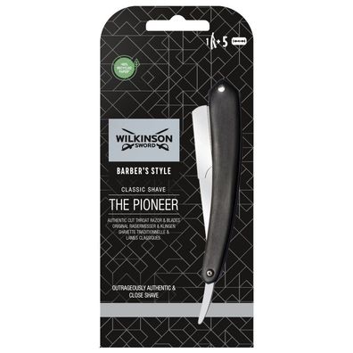 Wilkinson SWORD Rasiermesser, Vintage, 1 St