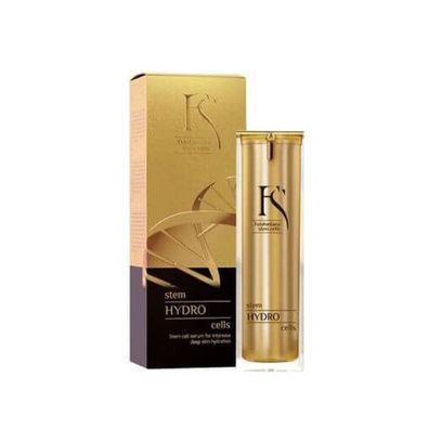 Hydro Stem Set für Serum Intensive Hauttiefenhydration