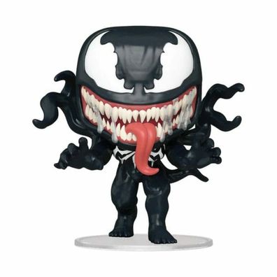 Spider-Man 2 POP! Games Vinyl Figur Venom 9 cm