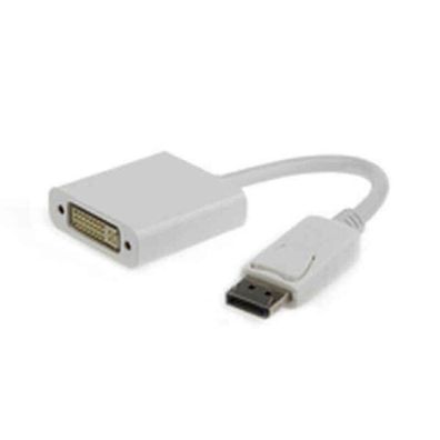 gembird DisplayPort - DVI - 280 mm - 375 mm - 280 mm