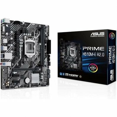 Prime H510M-E R2.0
