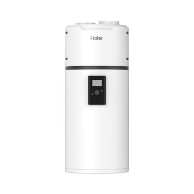 Haier HP80M8-9 - 82 L Wärmepumpen-Warmwasserbereiter, A+, R290, Wi-Fi