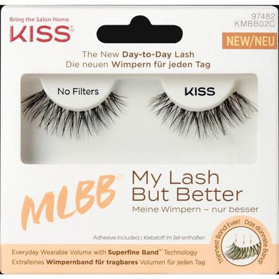 KISS MLBB Lashes 02