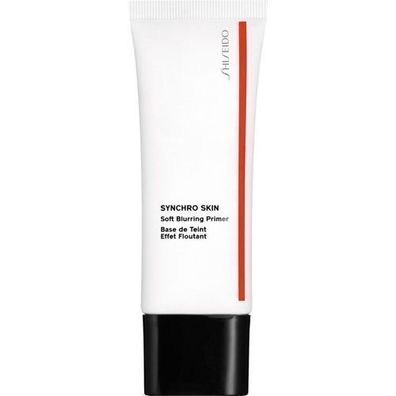 Shiseido Mattierende Make-up-Grundierung «Synchro Skin Soft Blurring», 30ml