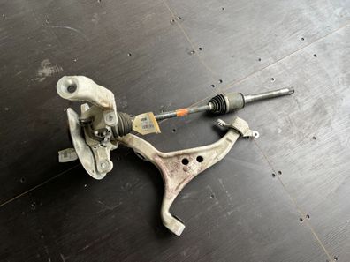 Original Mercedes Benz ML/GL/GLE W166 Antriebswelle vorne rechts A1663301300 NEU