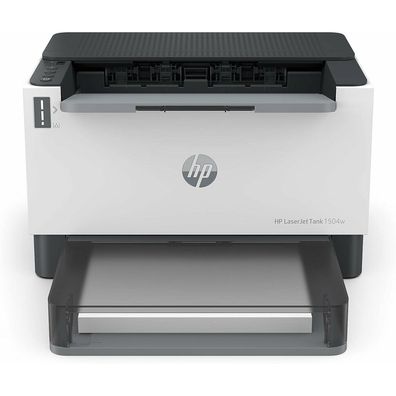 LaserJet Tank 1504w (grau, USB, WLAN)