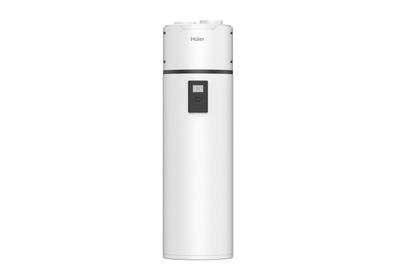 Haier HP150M8-9 – 149 L Wärmepumpen-Warmwasserbereiter, A+, R290, Wi-Fi